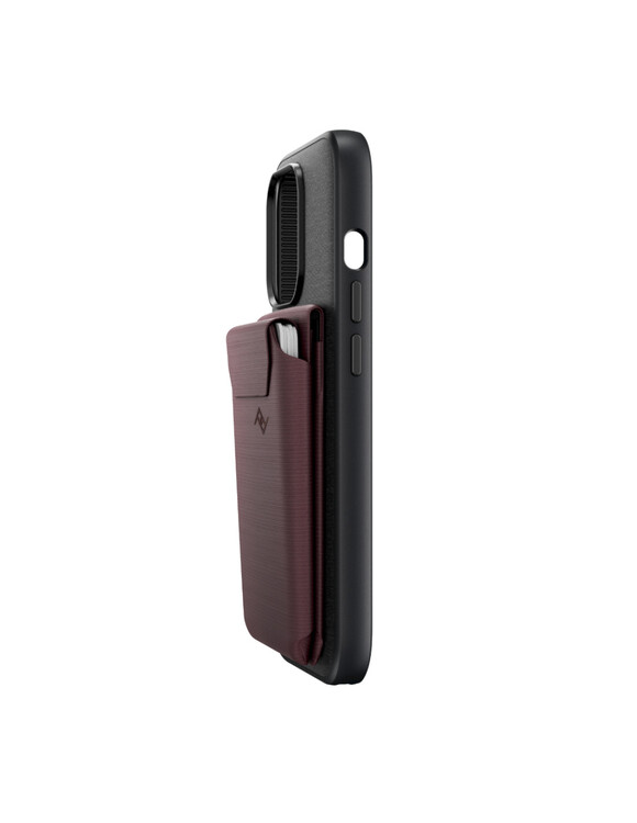 Peak Design Mobile Wallet Stand - Magnetyczny Portfel Do Telefonu / Podstawka - Eclipse