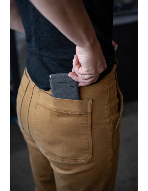 Peak Design Mobile Wallet Stand - Magnetyczny Portfel Do Telefonu / Podstawka - Eclipse