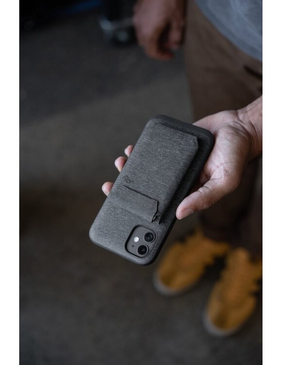 Peak Design Mobile Wallet Stand - Magnetyczny Portfel Do Telefonu / Podstawka - Eclipse