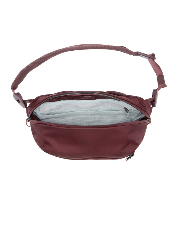 Torba Peak Design Outdoor Sling 4L - Ciemny Fiolet