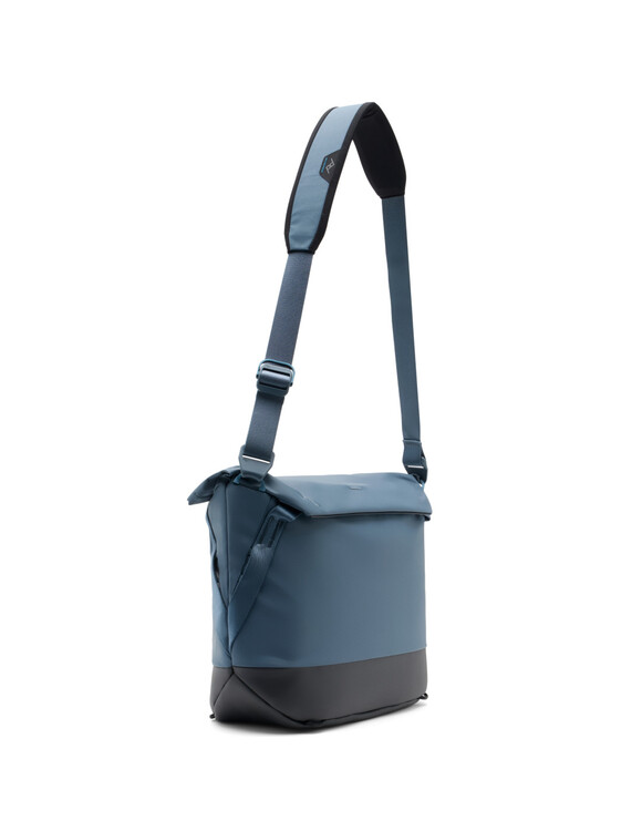 Torba PEAK DESIGN Everyday Tote 15L Ocean - niebieska