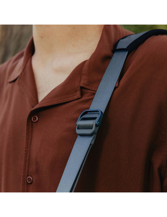 Torba PEAK DESIGN Everyday Tote 15L Ocean - niebieska