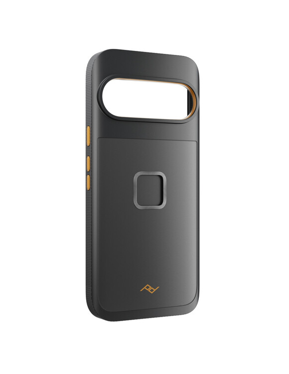 Etui Peak Design Mobile GNAR Case Pixel 10 Standard and Pro Black - czarny