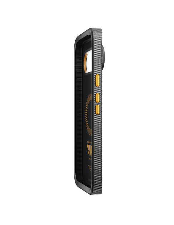 Etui Peak Design Mobile GNAR Case Pixel 10 Standard and Pro Black - czarny