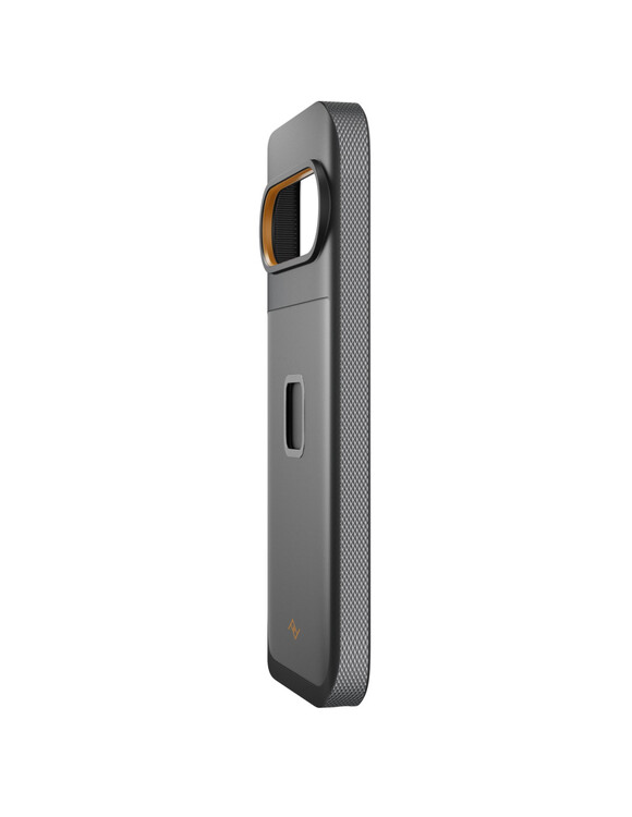 Etui Peak Design Mobile GNAR Case Pixel 10 Standard and Pro Black - czarny