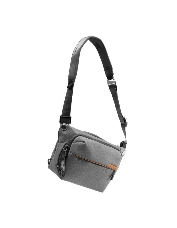 Torba PEAK DESIGN Everyday Sling 6L - Popielata - EDLv2