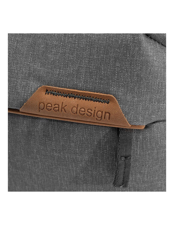 Torba PEAK DESIGN Everyday Sling 6L - Popielata - EDLv2