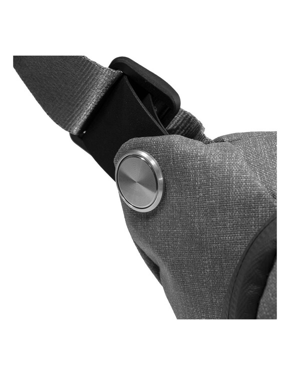 Torba PEAK DESIGN Everyday Sling 6L - Popielata - EDLv2