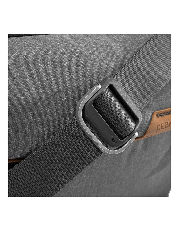 Torba PEAK DESIGN Everyday Sling 6L - Popielata - EDLv2