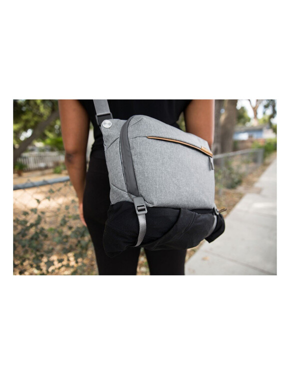 Torba PEAK DESIGN Everyday Sling 6L - Popielata - EDLv2