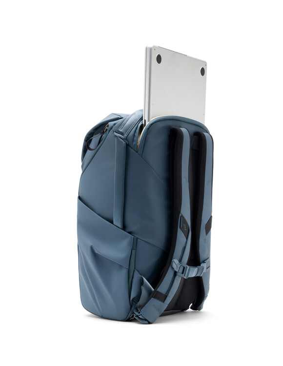 Plecak PEAK DESIGN Everyday Backpack 20L v2 Ocean - niebieski