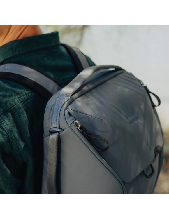 Plecak PEAK DESIGN Everyday Backpack 20L v2 Ocean - niebieski