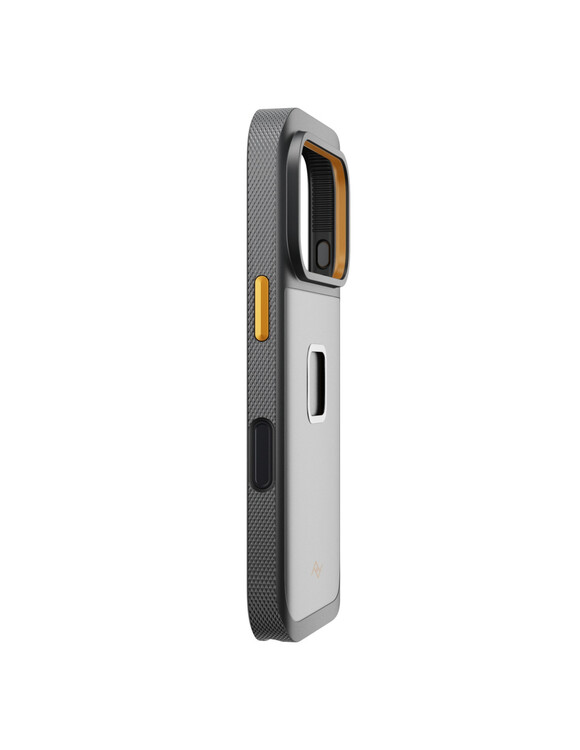Etui Peak Design Mobile GNAR Etui iPhone 17 Pro Black - czarny