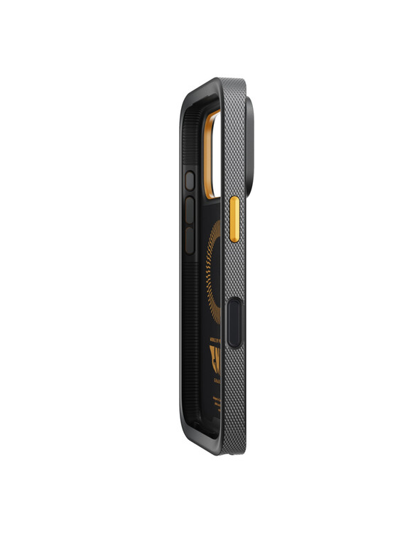 Etui Peak Design Mobile GNAR Etui iPhone 17 Pro Black - czarny