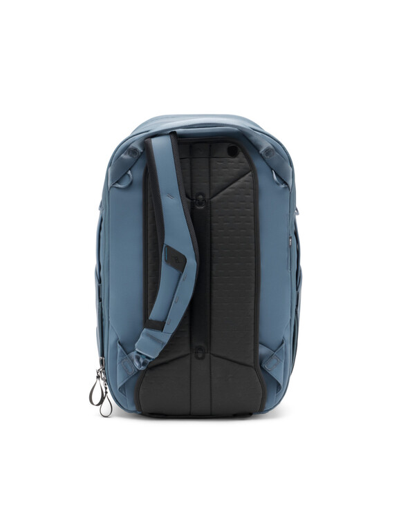 Plecak Travel Line Peak Design Travel Backpack 30L Midnight – niebieski