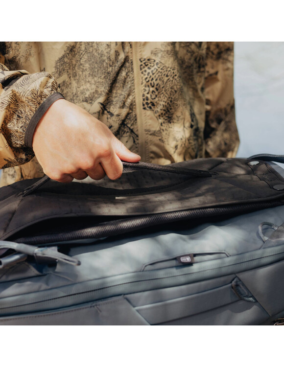 Plecak Travel Line Peak Design Travel Backpack 30L Midnight – niebieski