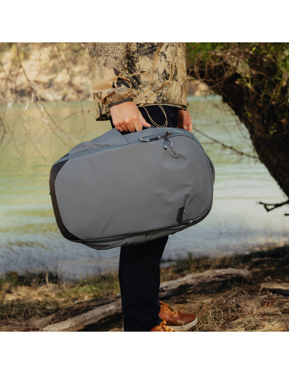 Plecak Travel Line Peak Design Travel Backpack 30L Midnight – niebieski