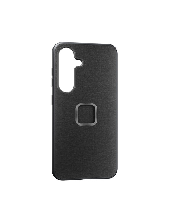 Etui Peak Design Mobile Everyday Case Fabric Samsung Galaxy S25  Samsung Galaxy S25 - Grafitowe