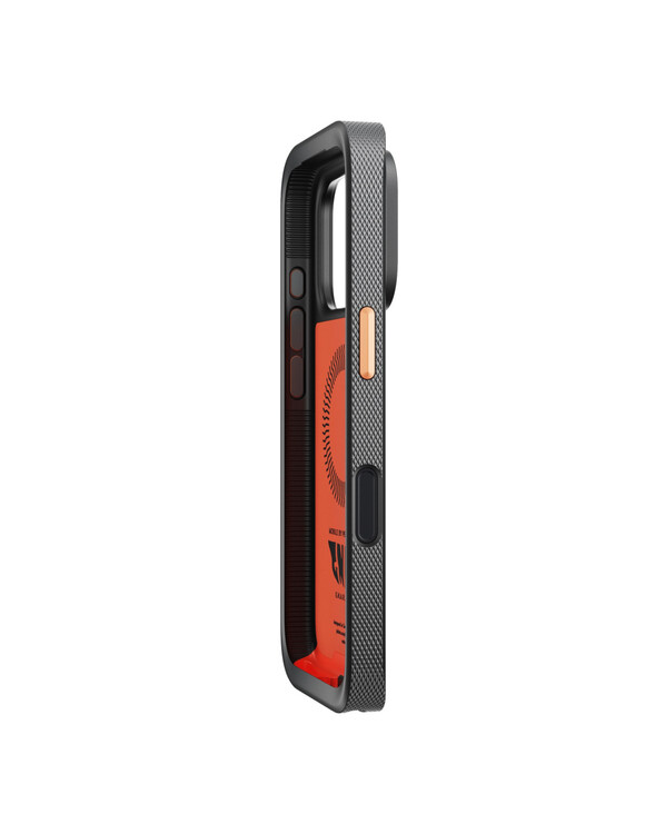 Etui Peak Design Mobile GNAR Etui iPhone 17 Pro Ibis - łososiowy
