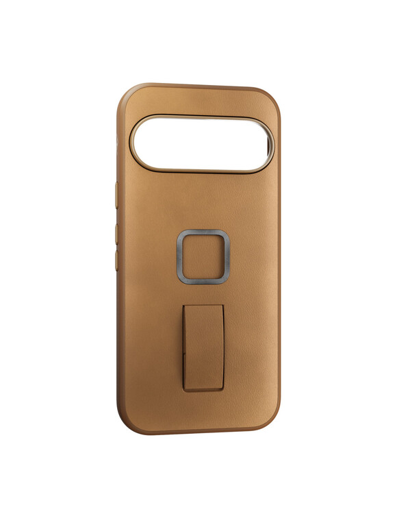 Etui Peak Design Mobile Everyday Loop Case Pixel 10 Standard and Pro Tan - brązowy