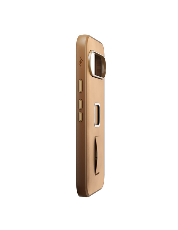 Etui Peak Design Mobile Everyday Loop Case Pixel 10 Standard and Pro Tan - brązowy