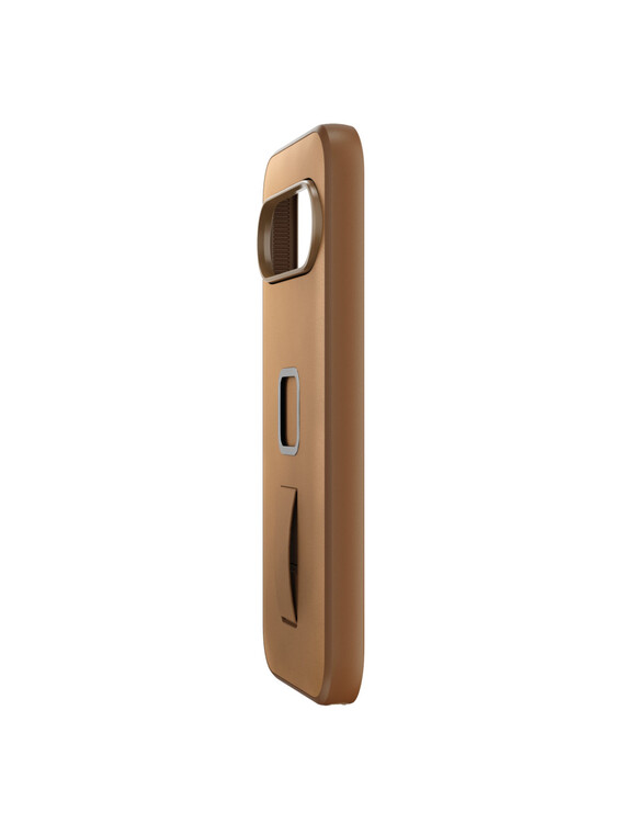 Etui Peak Design Mobile Everyday Loop Case Pixel 10 Standard and Pro Tan - brązowy