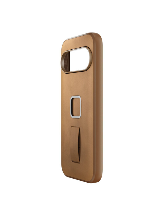 Etui Peak Design Mobile Everyday Loop Case Pixel 10 Standard and Pro Tan - brązowy