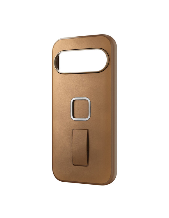 Etui Peak Design Mobile Everyday Loop Case Pixel 10 Standard and Pro Tan - brązowy