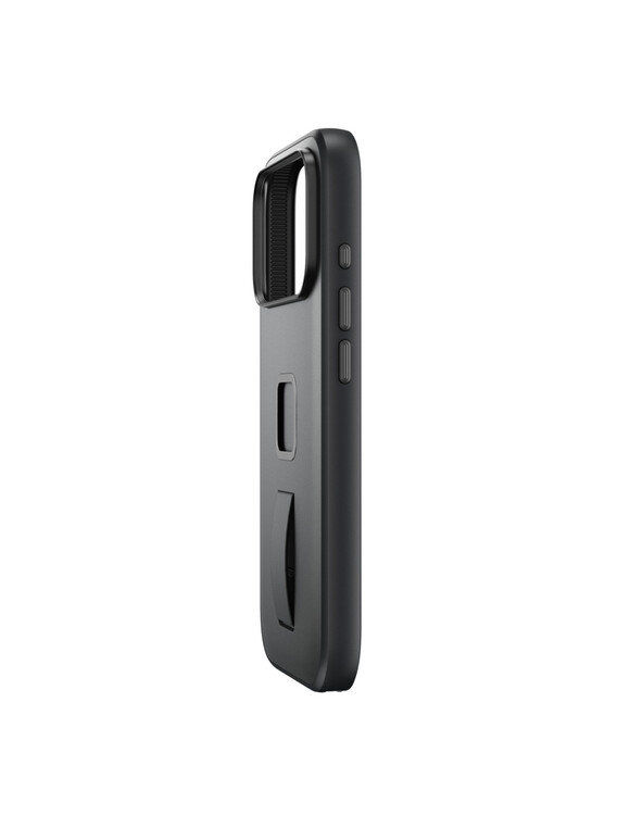 Etui Peak Design Mobile Everyday Clarino Loop Case iPhone 17 Pro Max Black - czarny