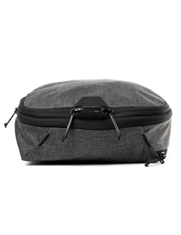 Pokrowiec Travel Line Peak Design Packing Cube S Medium Charcoal - grafitowy