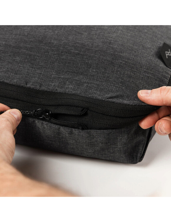 Pokrowiec Travel Line Peak Design Packing Cube S Medium Charcoal - grafitowy