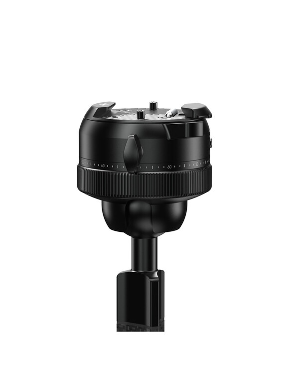 Statyw Peak Design PRO Tripod (włókno węglowe) PT-S-BK-1