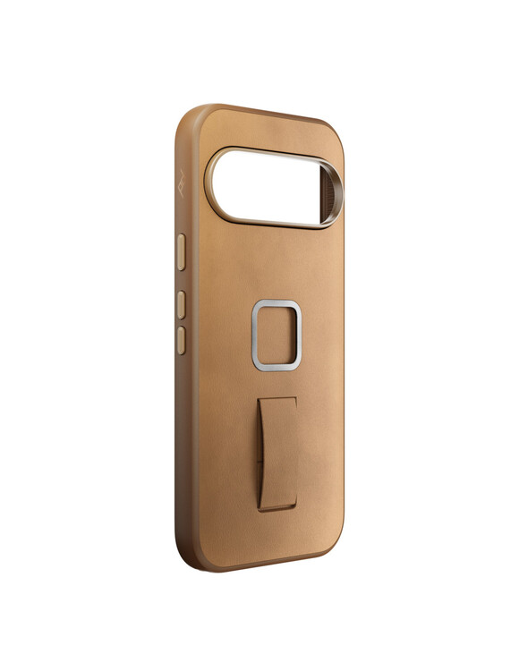 Etui Peak Design Mobile Everyday Loop Case Pixel 10 Pro XL Tan - brązowy