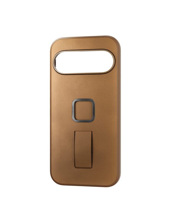 Etui Peak Design Mobile Everyday Loop Case Pixel 10 Pro XL Tan - brązowy