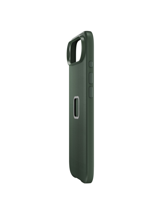 Etui Peak Design Mobile Everyday Fabric Case iPhone 17 Air Sage - szarozielony