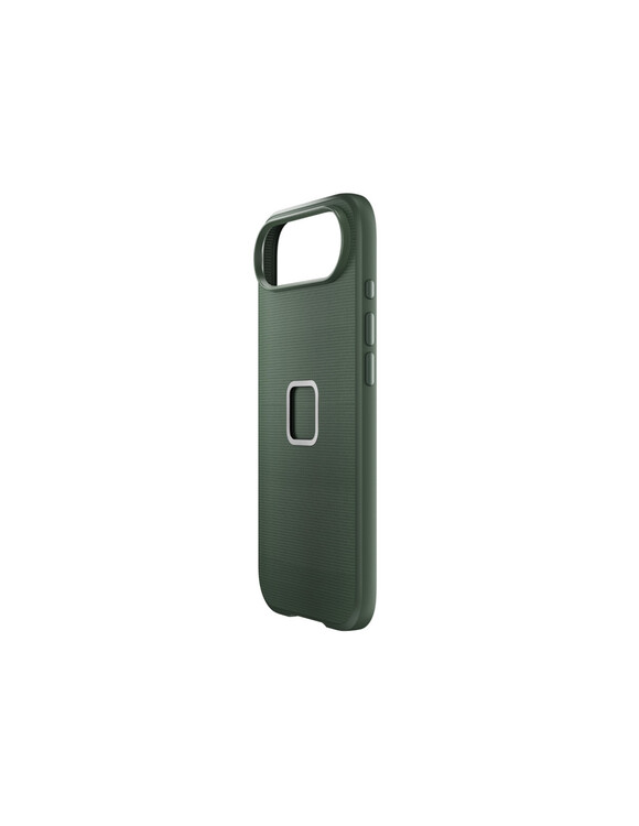 Etui Peak Design Mobile Everyday Fabric Case iPhone 17 Air Sage - szarozielony