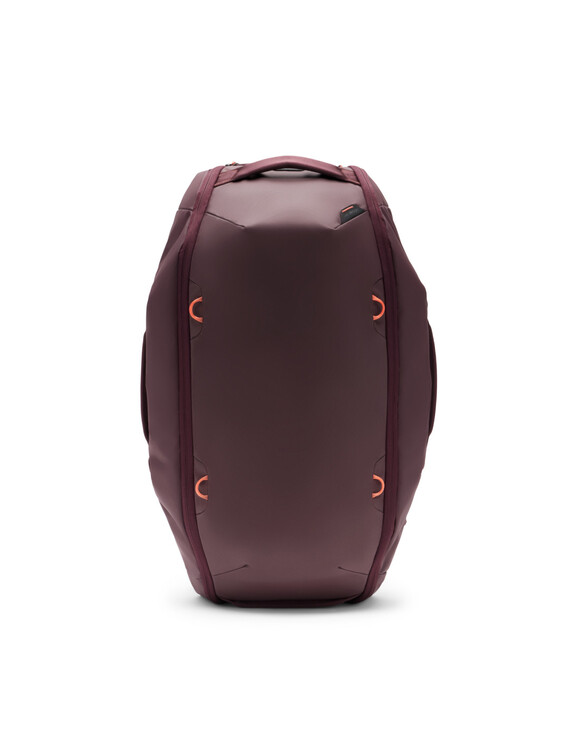 Torba Peak Design Travel Duffelpack 65L Eclipse - fioletowa