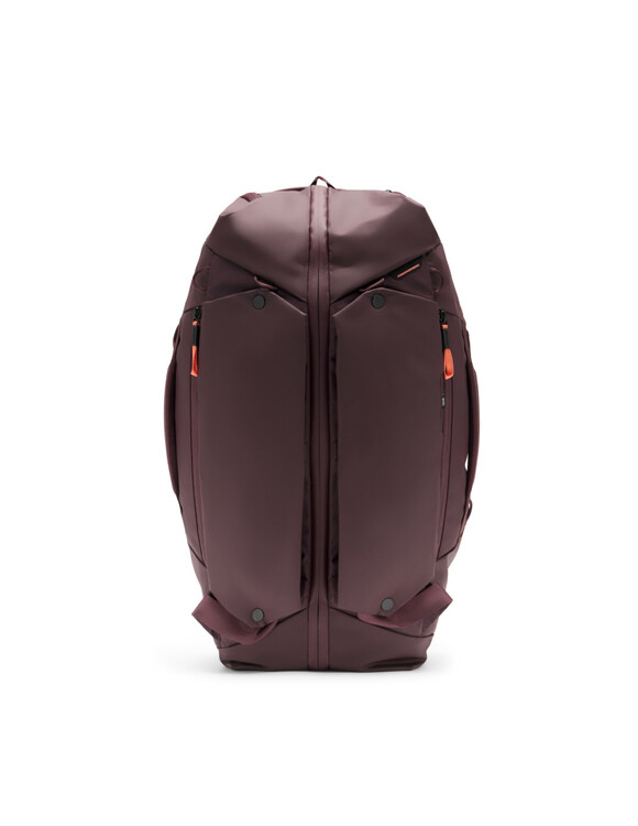 Torba Peak Design Travel Duffelpack 65L Eclipse - fioletowa