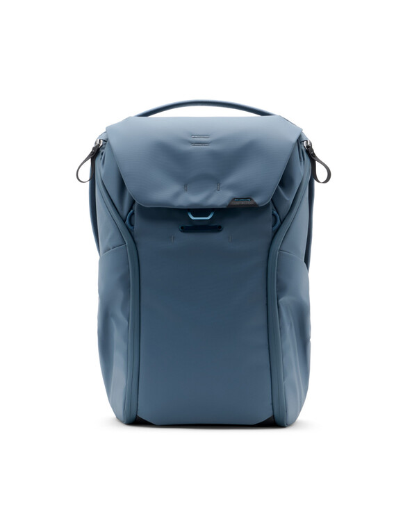Plecak PEAK DESIGN Everyday Backpack 30L v2 Ocean - niebieski