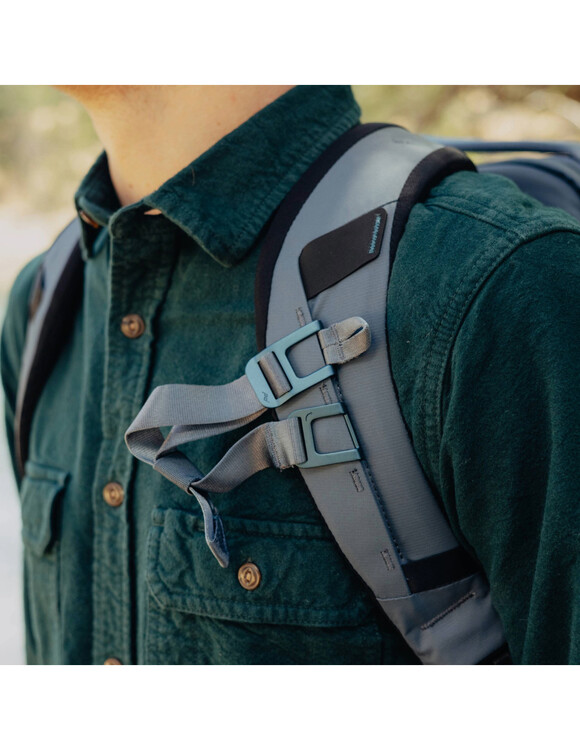 Plecak PEAK DESIGN Everyday Backpack 30L v2 Ocean - niebieski