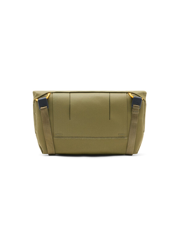 Peak Design Field Pouch Kelp v2 - oliwkowa z paskiem