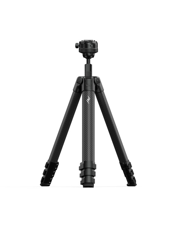 Statyw Peak Design PRO Tripod (włókno węglowe) PT-T-BK-1