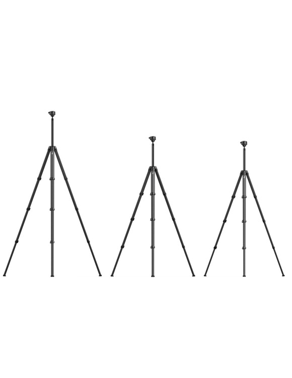 Statyw Peak Design PRO Tripod (włókno węglowe) PT-T-BK-1