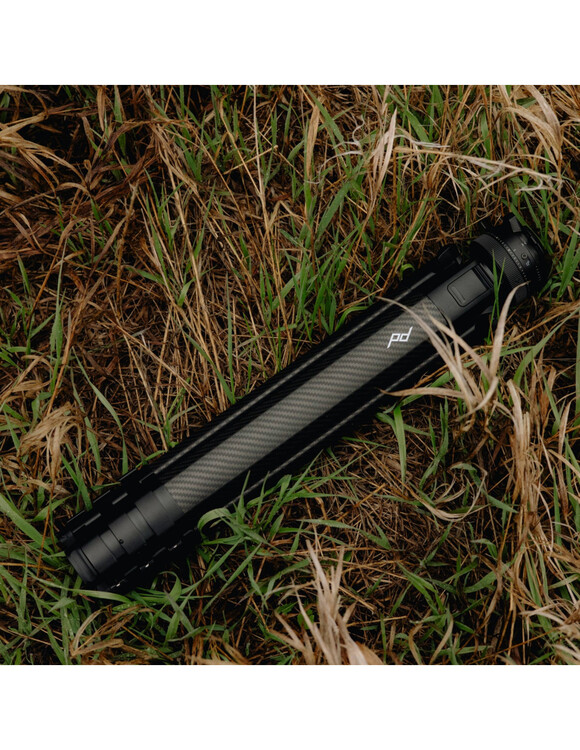 Statyw Peak Design PRO Tripod (włókno węglowe) PT-T-BK-1