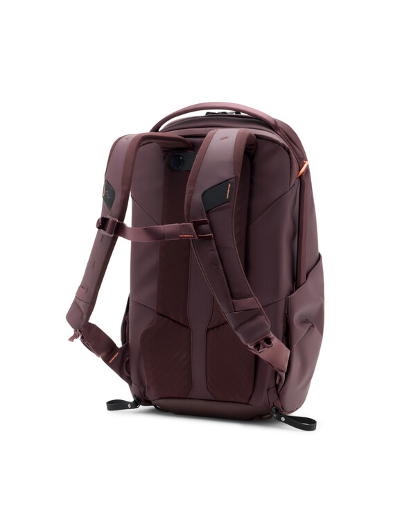 Plecak PEAK DESIGN Everyday Backpack 20L Zip Eclipse - fioletowy