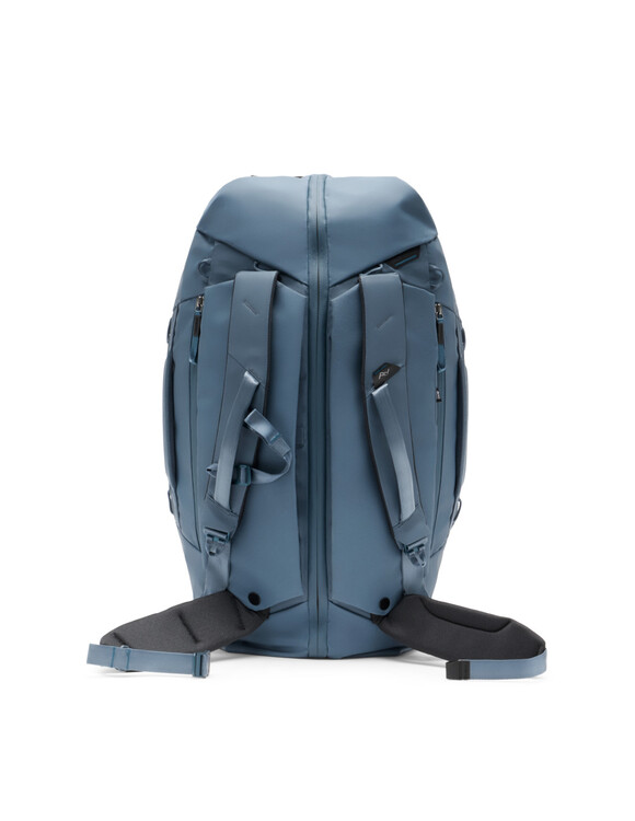 Torba Peak Design Travel Duffelpack 65L Ocean - niebieska