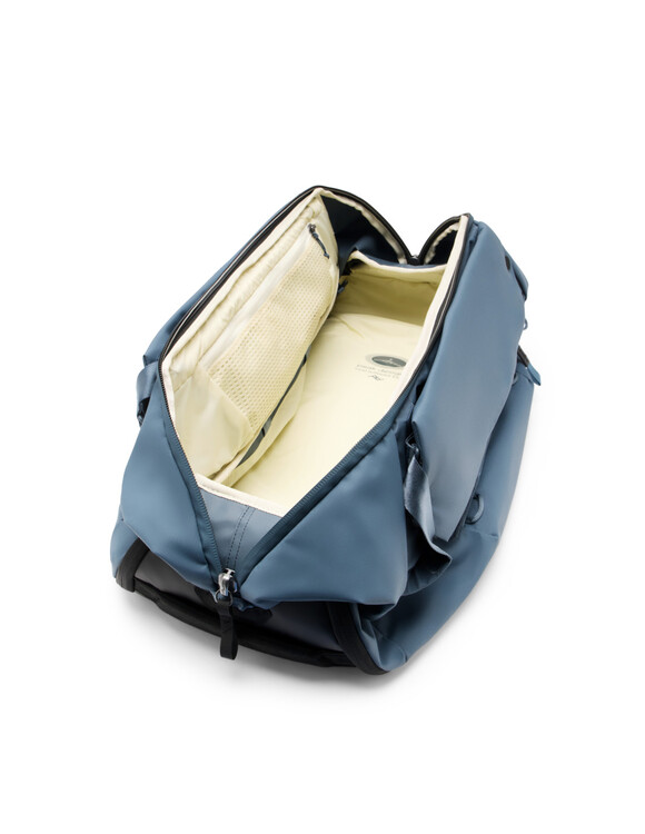 Torba Peak Design Travel Duffelpack 65L Ocean - niebieska