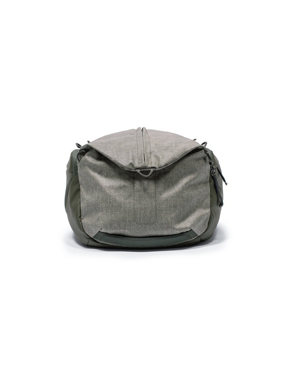 Torba Peak Design Travel Duffel 35l szarozielona