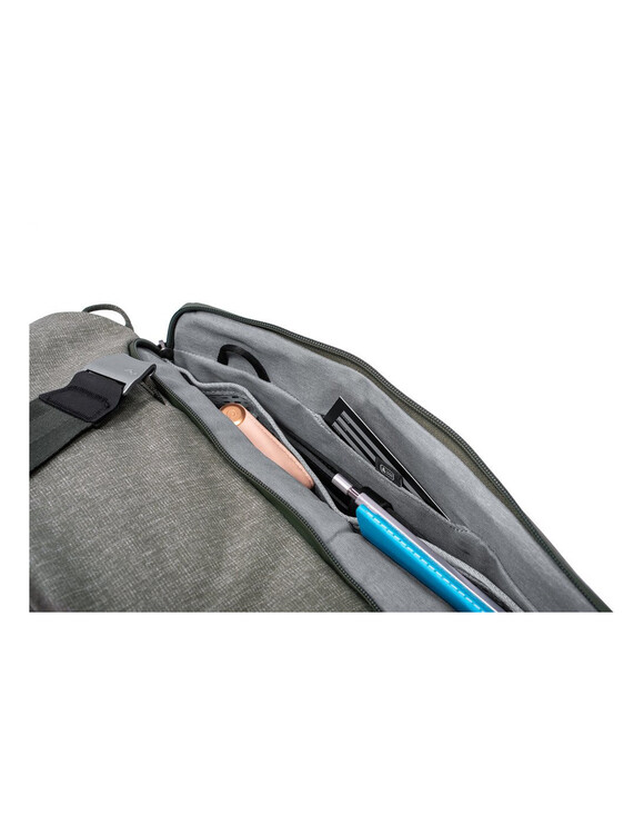 Torba Peak Design Travel Duffel 35l szarozielona