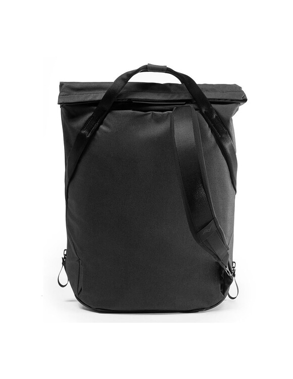 Plecak PEAK DESIGN Everyday Totepack 20L - Czarny - EDLv2